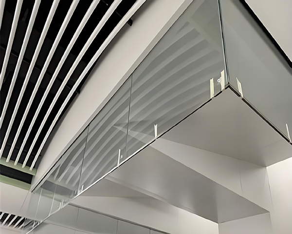 甘州玻璃甘州挡烟垂壁 甘州玻璃甘州挡烟垂壁