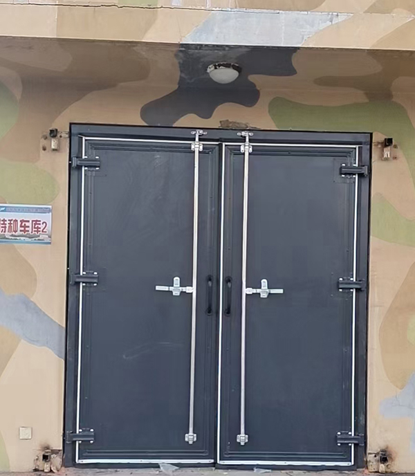 甘州工业平开门 甘州工业平开门