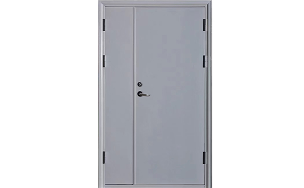 甘州钢制防火门