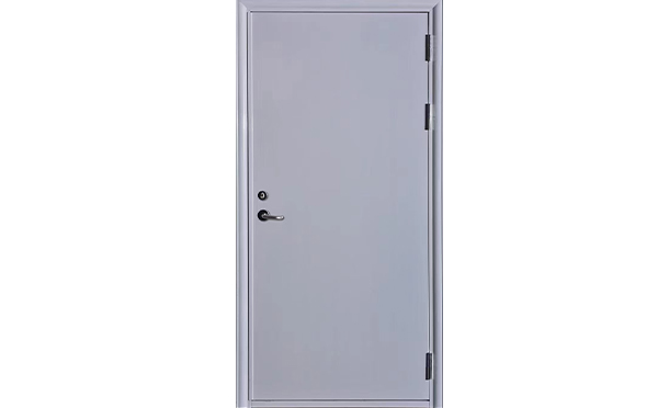 甘州钢制防火门