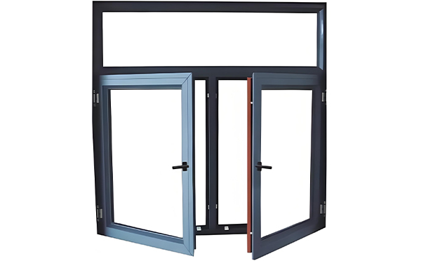 甘州铝制耐火窗