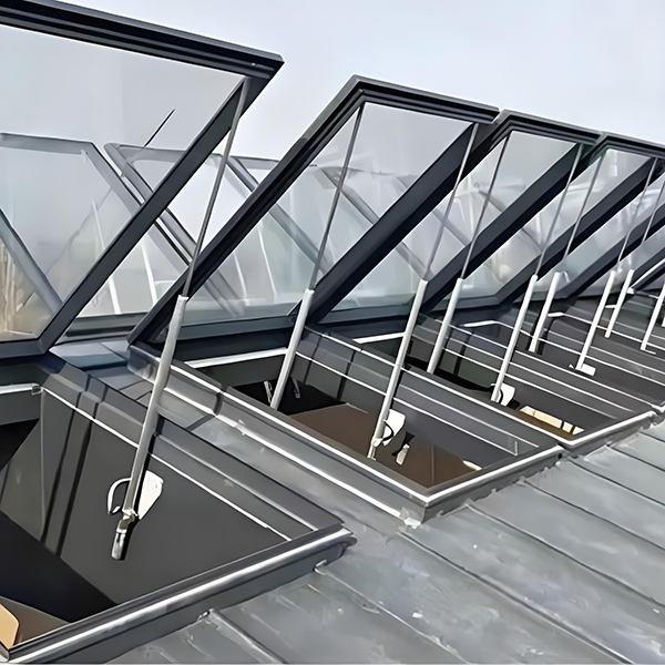 消防甘州排烟窗 消防甘州排烟窗