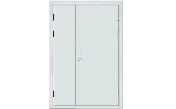 钢制甘州防火门 钢制甘州防火门