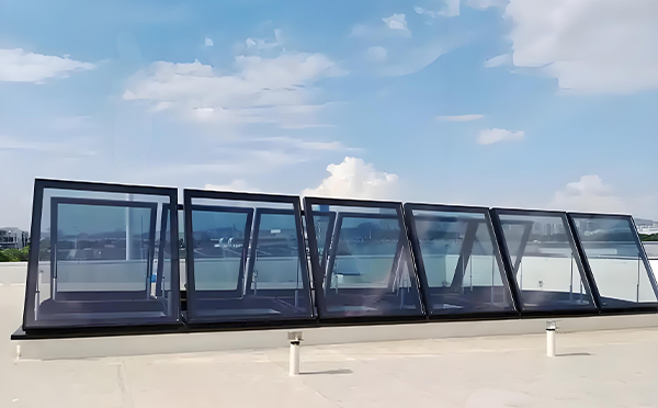 甘州排烟天窗 甘州排烟天窗