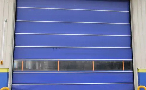 甘州兰州甘州快速甘州卷帘门：提升效率与安全性的理想选择
