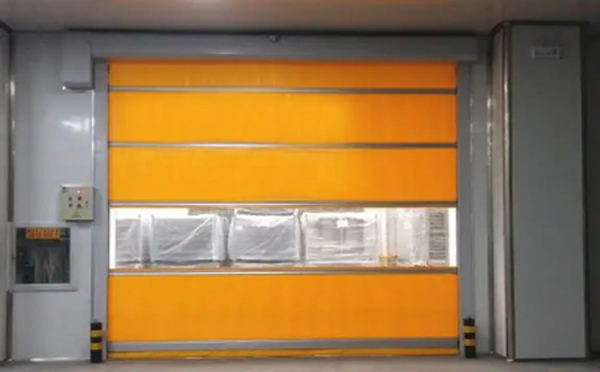 甘州快速卷帘门与普通甘州卷帘门有什么区别