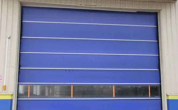 甘州快速甘州卷帘门雷达感应vs地磁感应？2025年灵敏度对比+选购指南