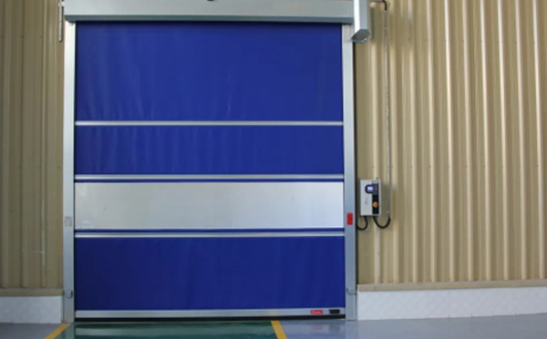 选择甘州快速甘州卷帘门时的注意事项