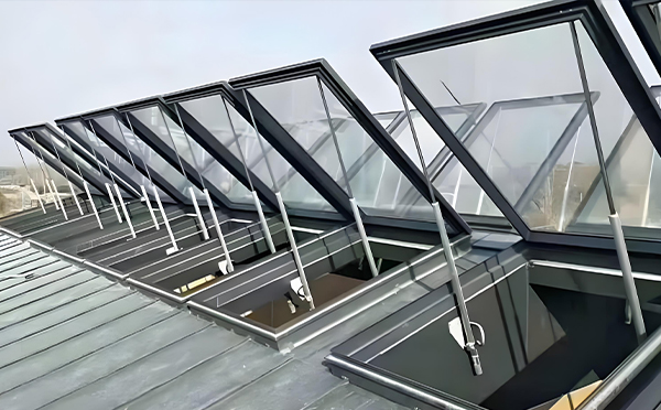 消防甘州排烟窗的接线安装指南