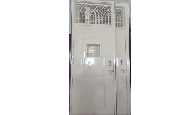 甘州学校教室门