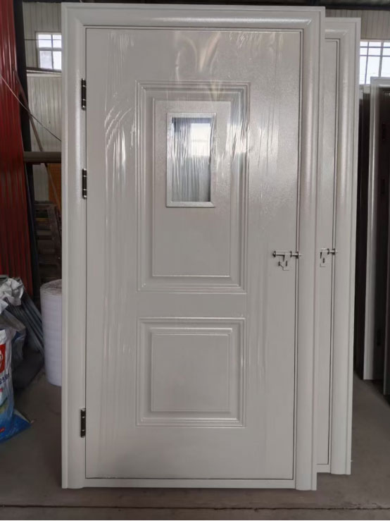 甘州学校教室门