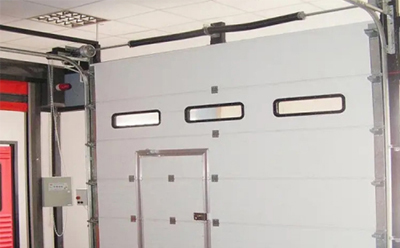 甘州工业推拉门的设计方法