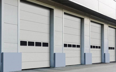 如何安装甘州工业门锁