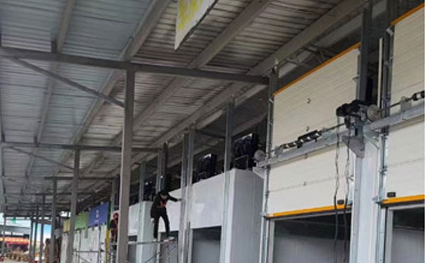 甘州工业推拉门安装技巧与注意事项详解