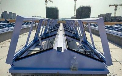 甘州排烟窗的设置要求