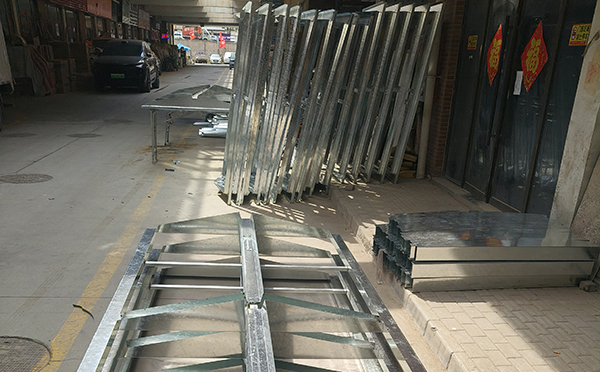 2025甘州排烟窗维护周期与电动开启故障排查