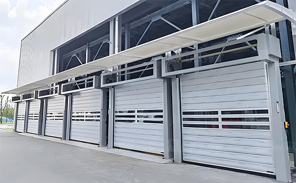 甘州快速甘州卷帘门防尘密封解决方案 甘州快速甘州卷帘门防尘密封解决方案